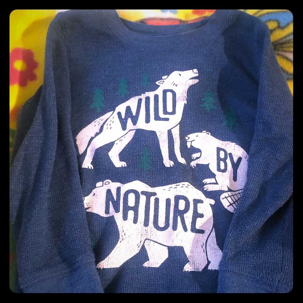 Sweatshirt